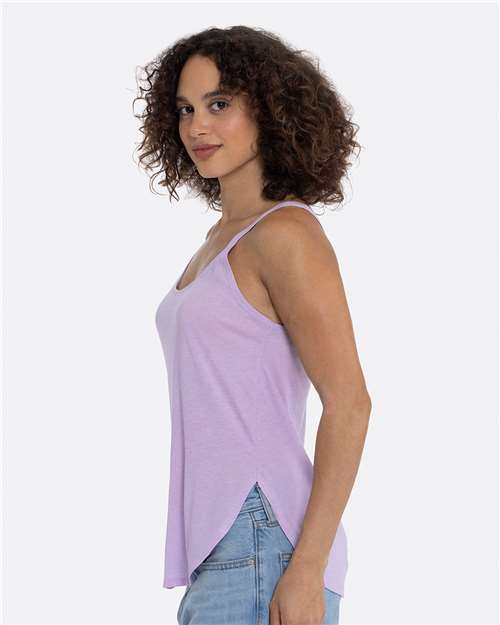 Lavender Women's Festival Tank - 5033