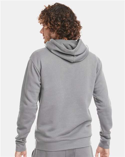 Lead Grey Santa Barbara Hoodie - 9303
