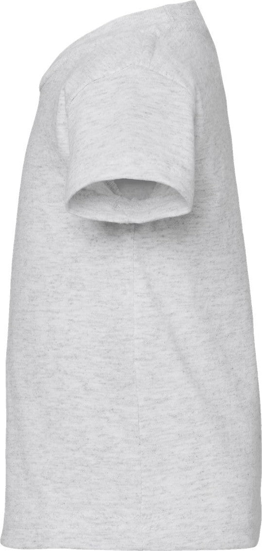 Left View of Ash Infant Cotton Jersey Tee - 3401