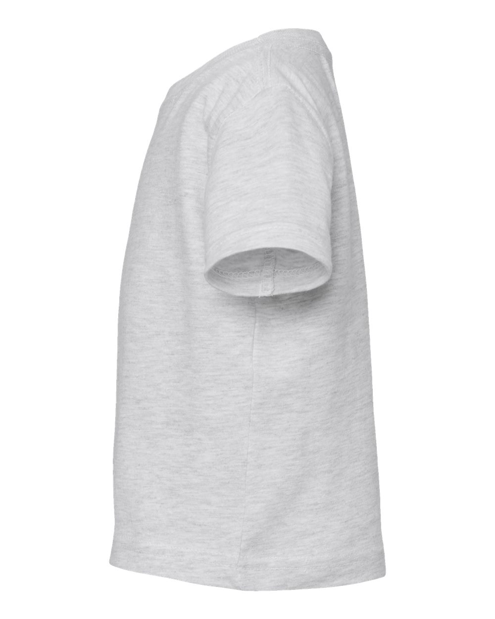 Left View of Ash Infant Fine Jersey Tee - 3322