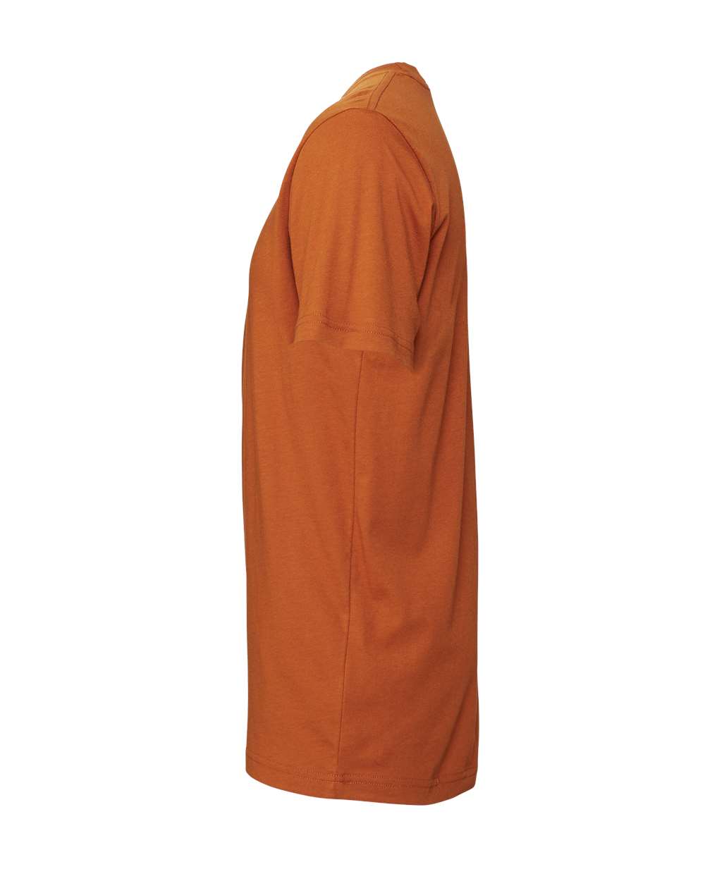 Left View of Autumn Jersey Tee - 3001
