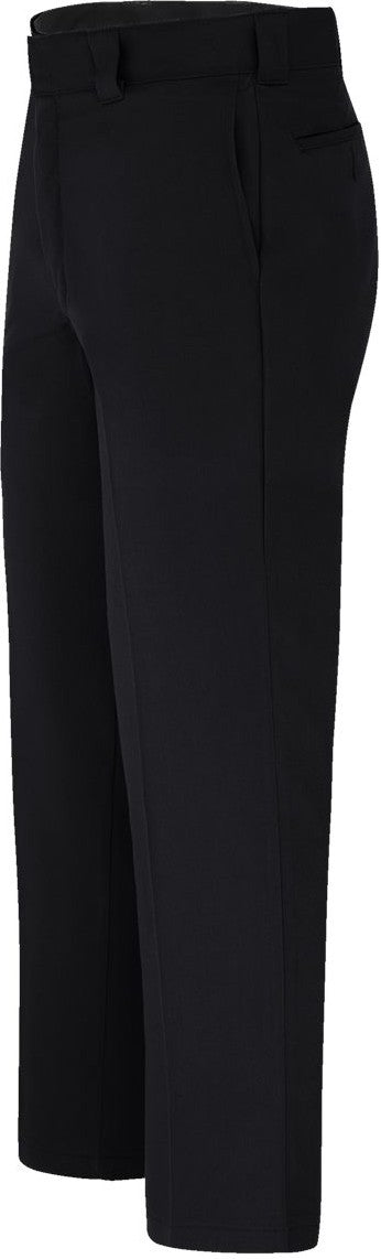 Left View of Black - 30I Industrial 874® Flex Work Pants - Extended Sizes - 874XEXT