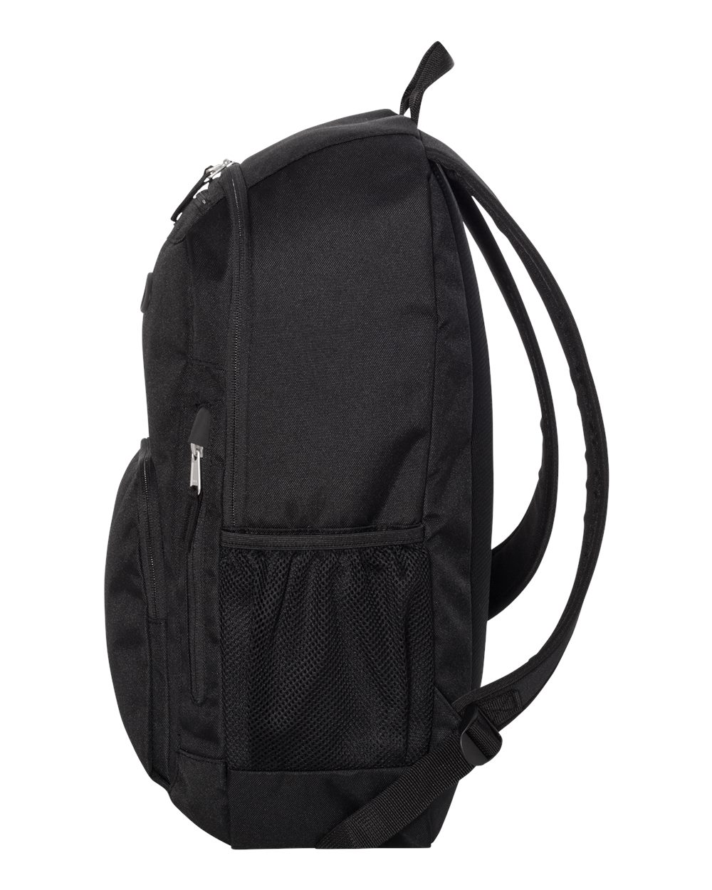 Left View of Blackout 22L Enduro Backpack - 921055ODM