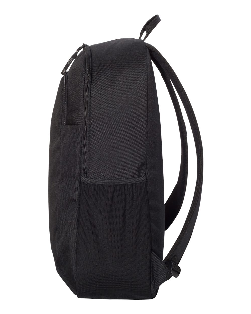 Left View of Blackout 22L Method 360 Ellipse Backpack - 92982ODM