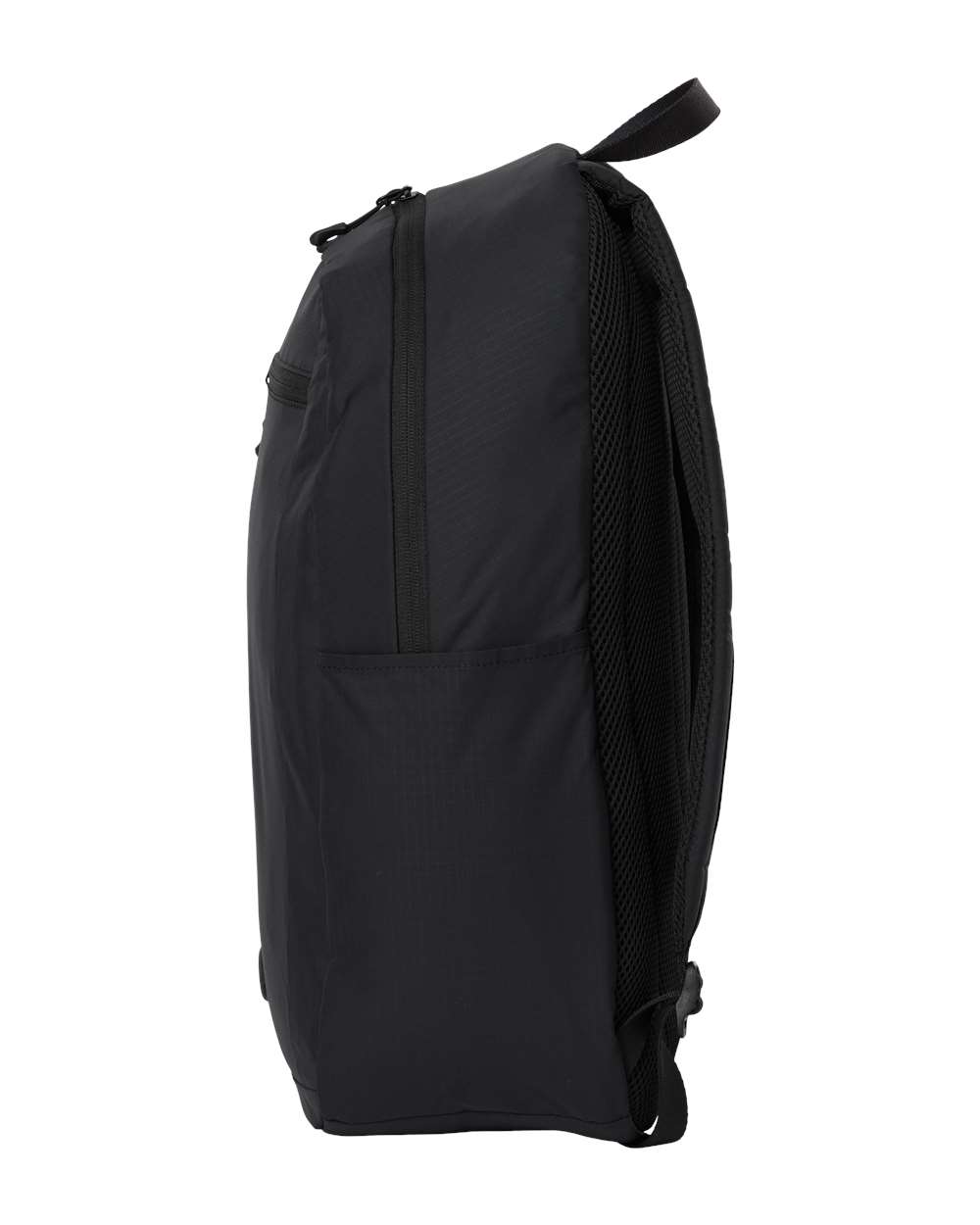 Left View of Blackout 22L Sport Backpack - FOS901243