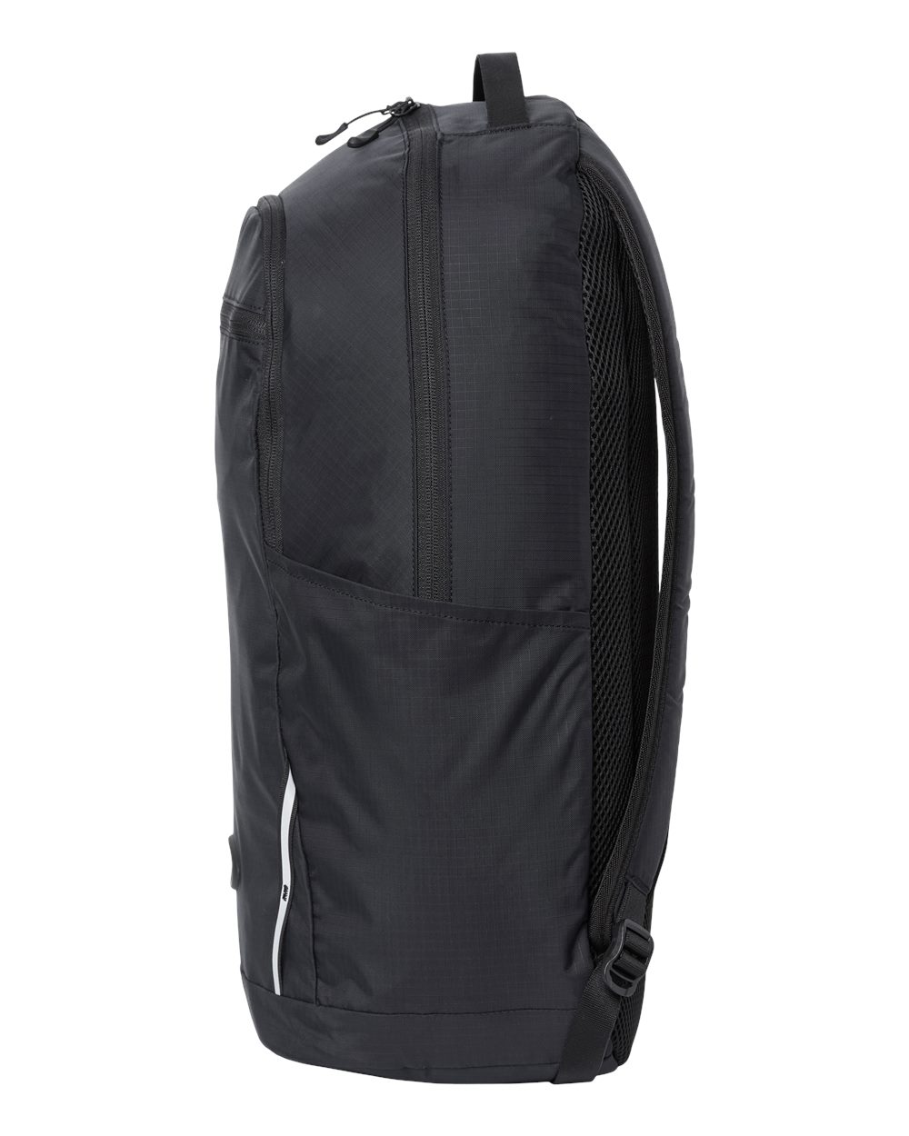 Left View of Blackout 28L Sport Backpack - FOS901244