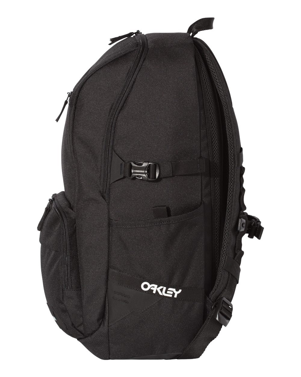 Left View of Blackout 28L Street Pocket Backpack - 921422ODM