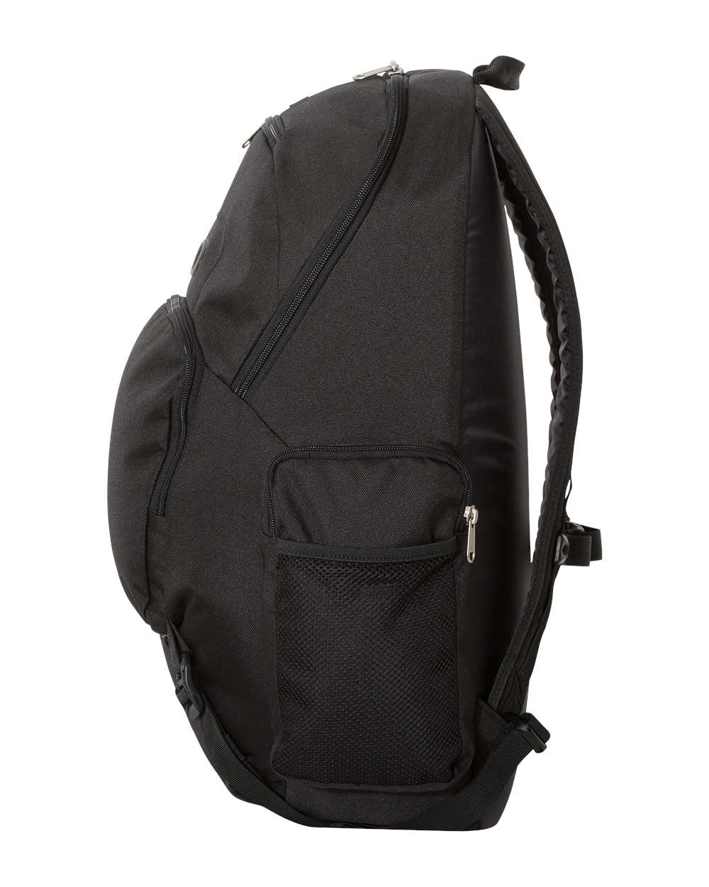 Left View of Blackout 30L Blade Backpack - FOS901100
