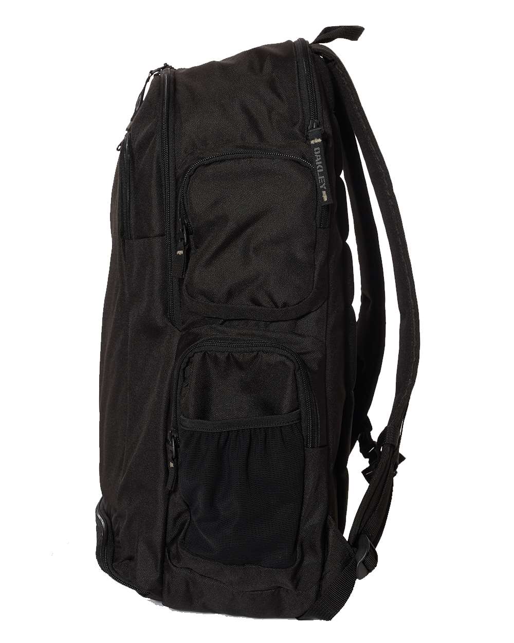 Left View of Blackout 32L Method 1080 Backpack - 92983ODM