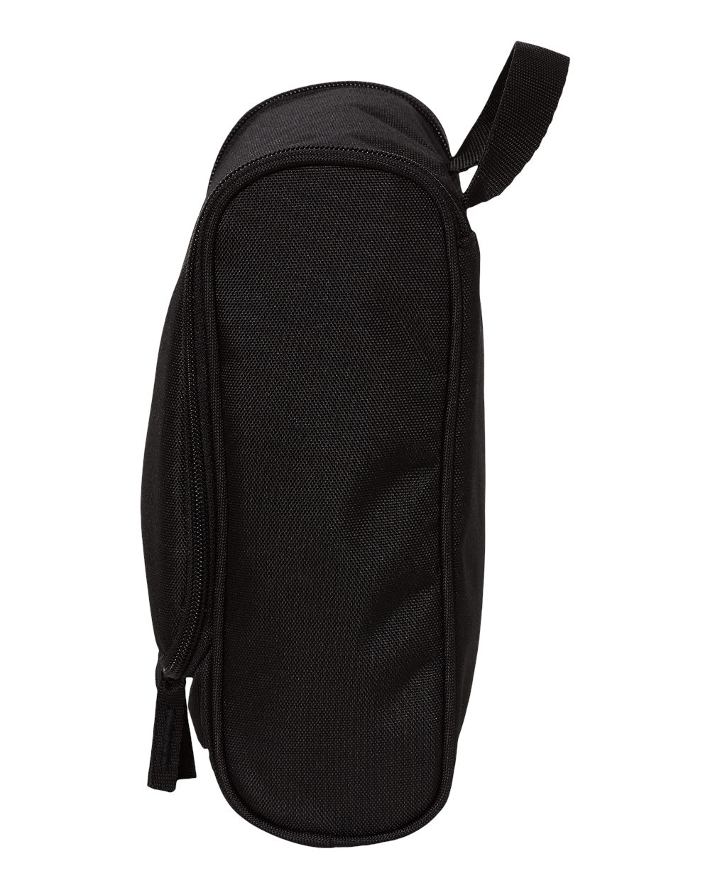 Left View of Blackout 5L Travel Pouch - FOS900546