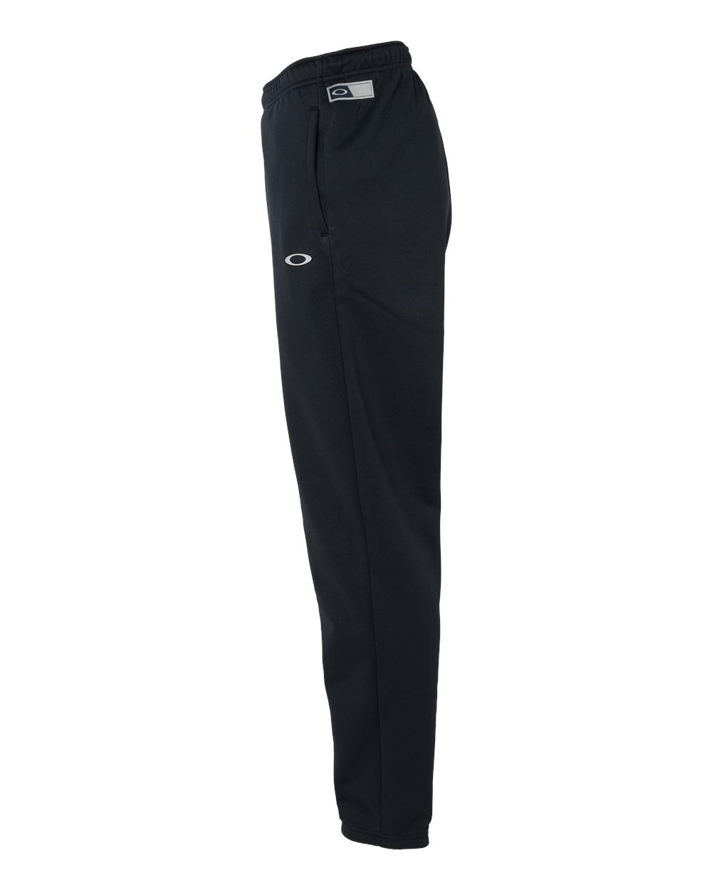 Left View of Blackout Team Issue Enduro Hydrolix Sweatpants - FOA402996
