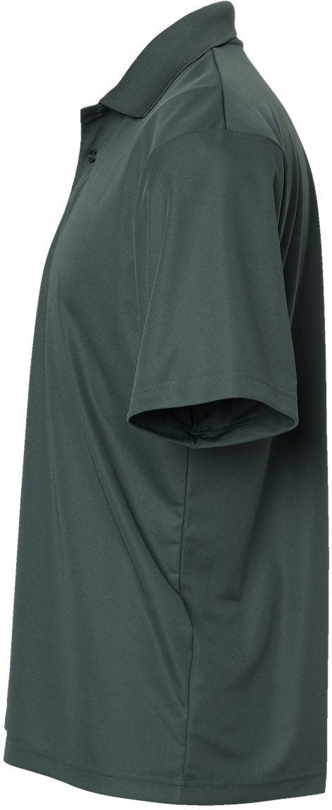 Left View of Carbon Sebring Performance Polo - 500