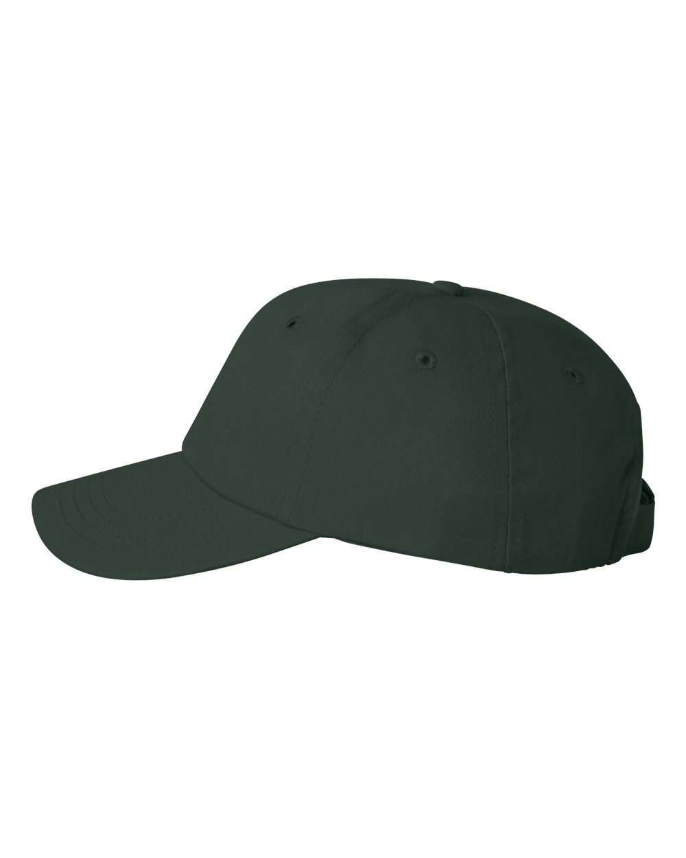 Left View of Forest Econ Cap - 6440