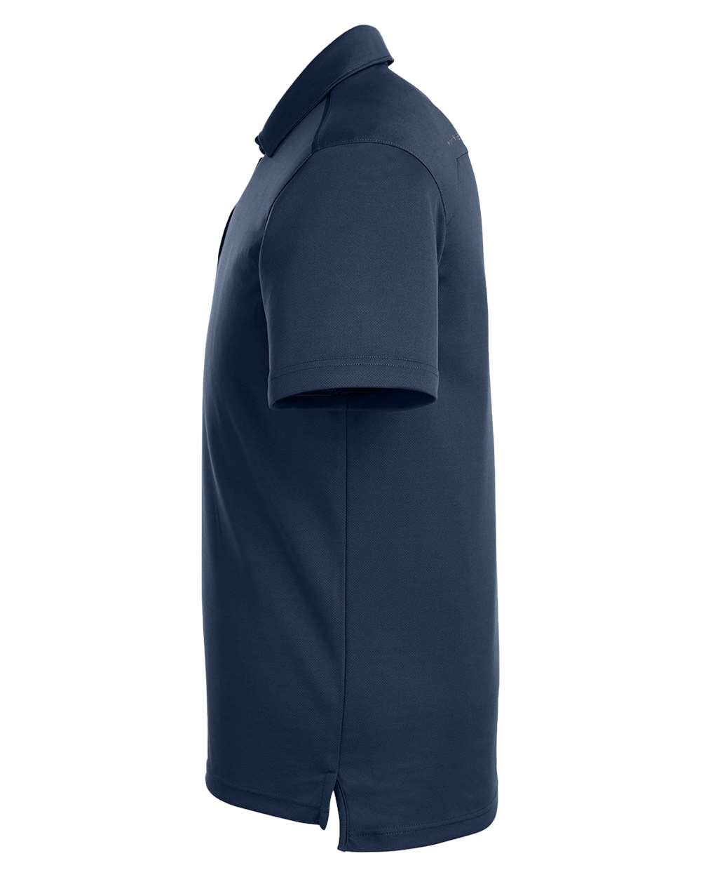 Left View of Frontier Freestyle Polo - S16532