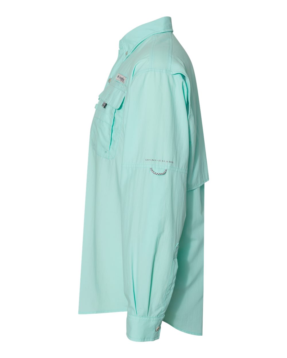 Left View of Gulf Stream PFG Bahama™ II Shirt - 212463