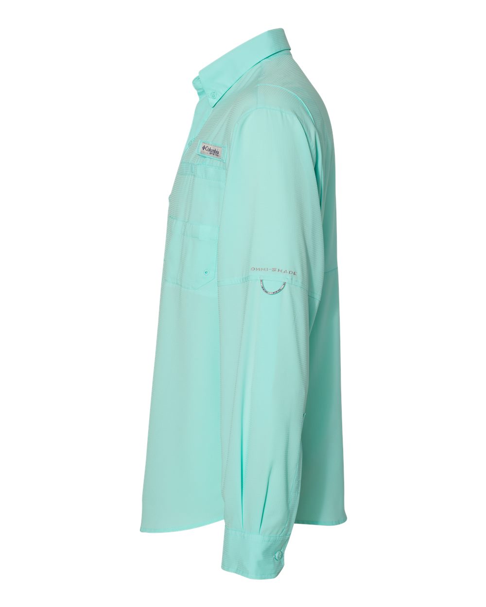 Left View of Gulf Stream PFG Tamiami™ II Shirt - 212467