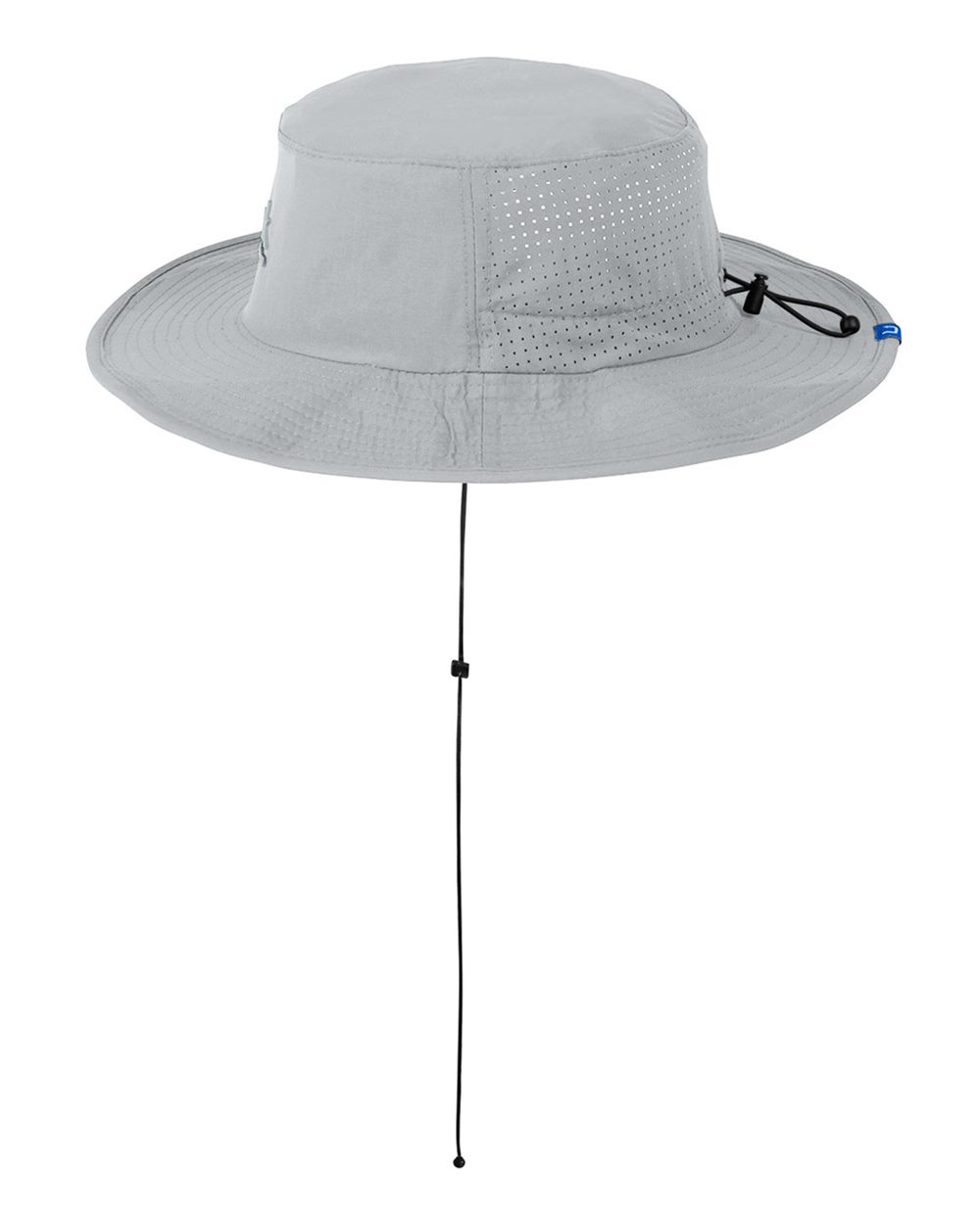 Left View of Harbor Mist Solid Booney - H300433