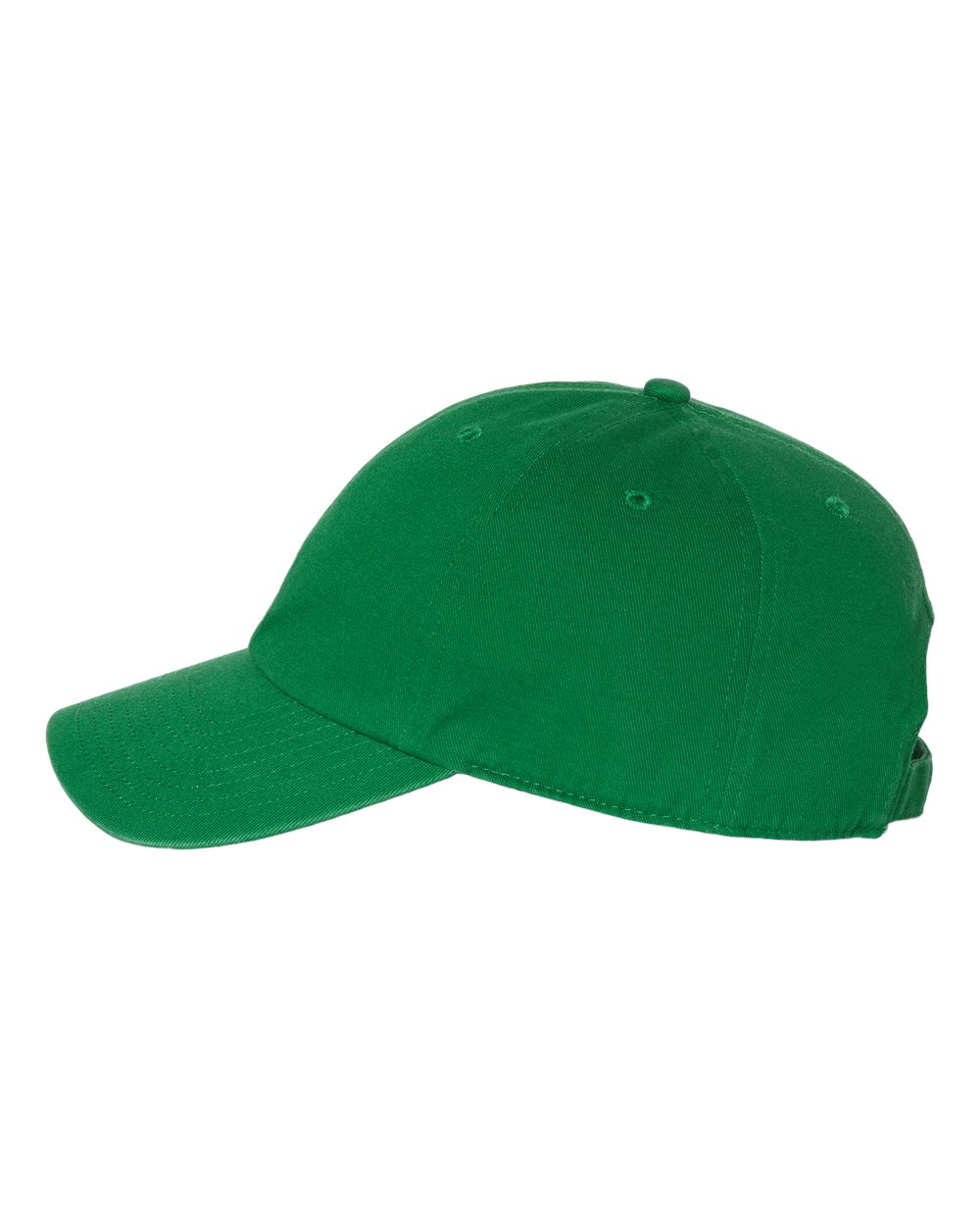 Left View of Kelly Clean Up Cap - 4700
