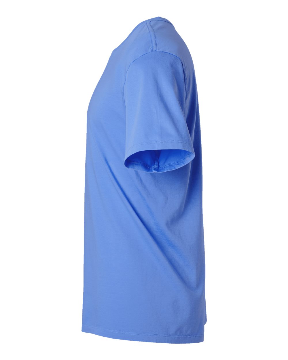 Left View of Marine Classic T-Shirt - 200