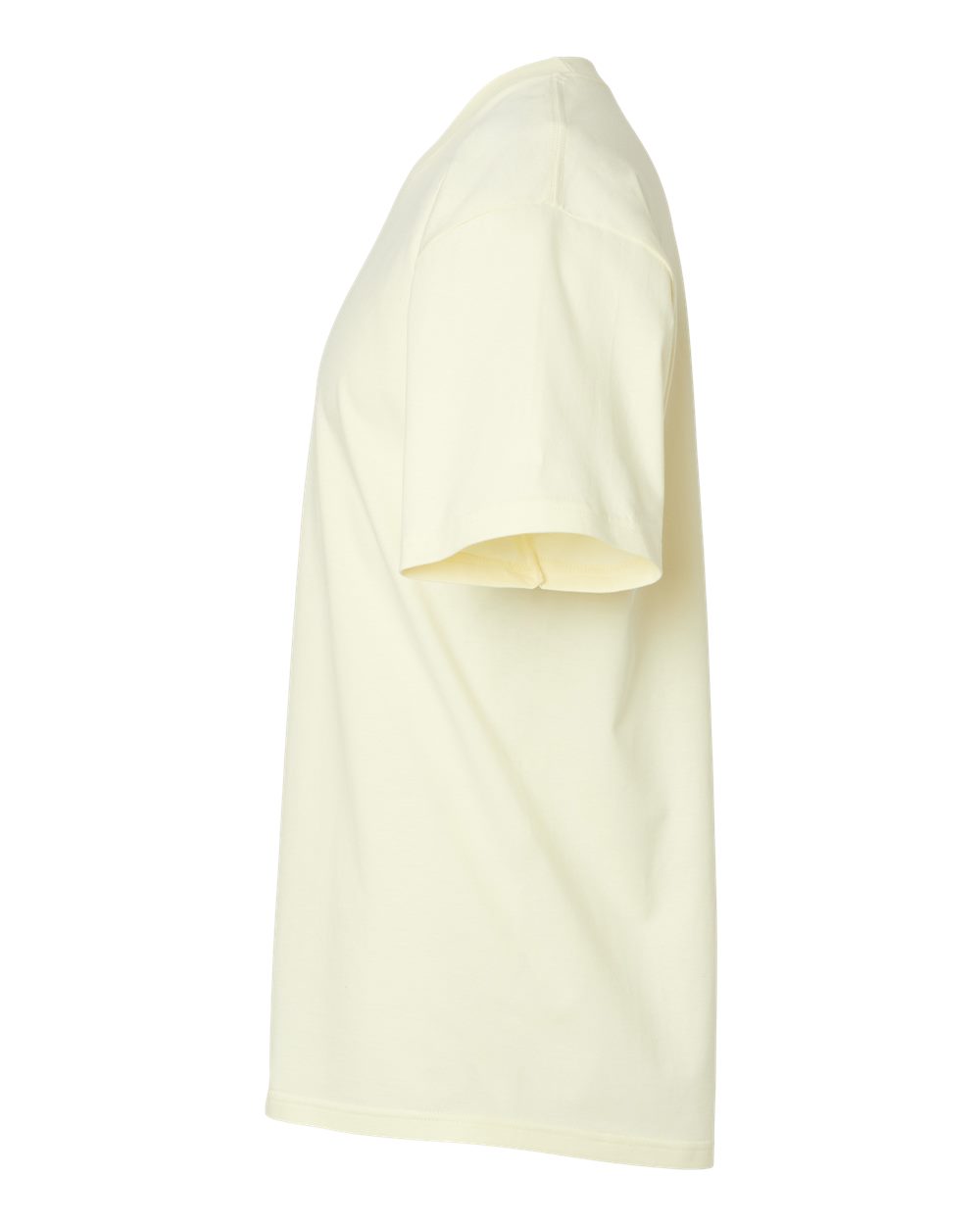 Left View of Off White Hammer™ T-Shirt - H000