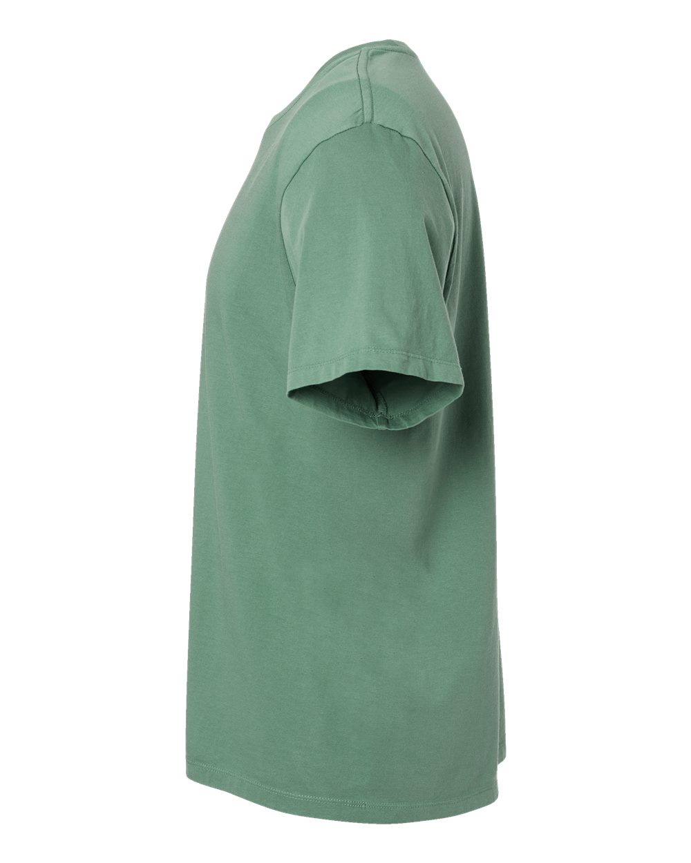 Left View of Pine Classic T-Shirt - 200