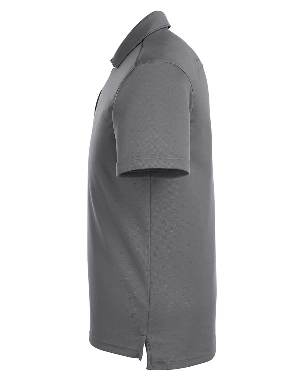 Left View of Polar Freestyle Polo - S16532