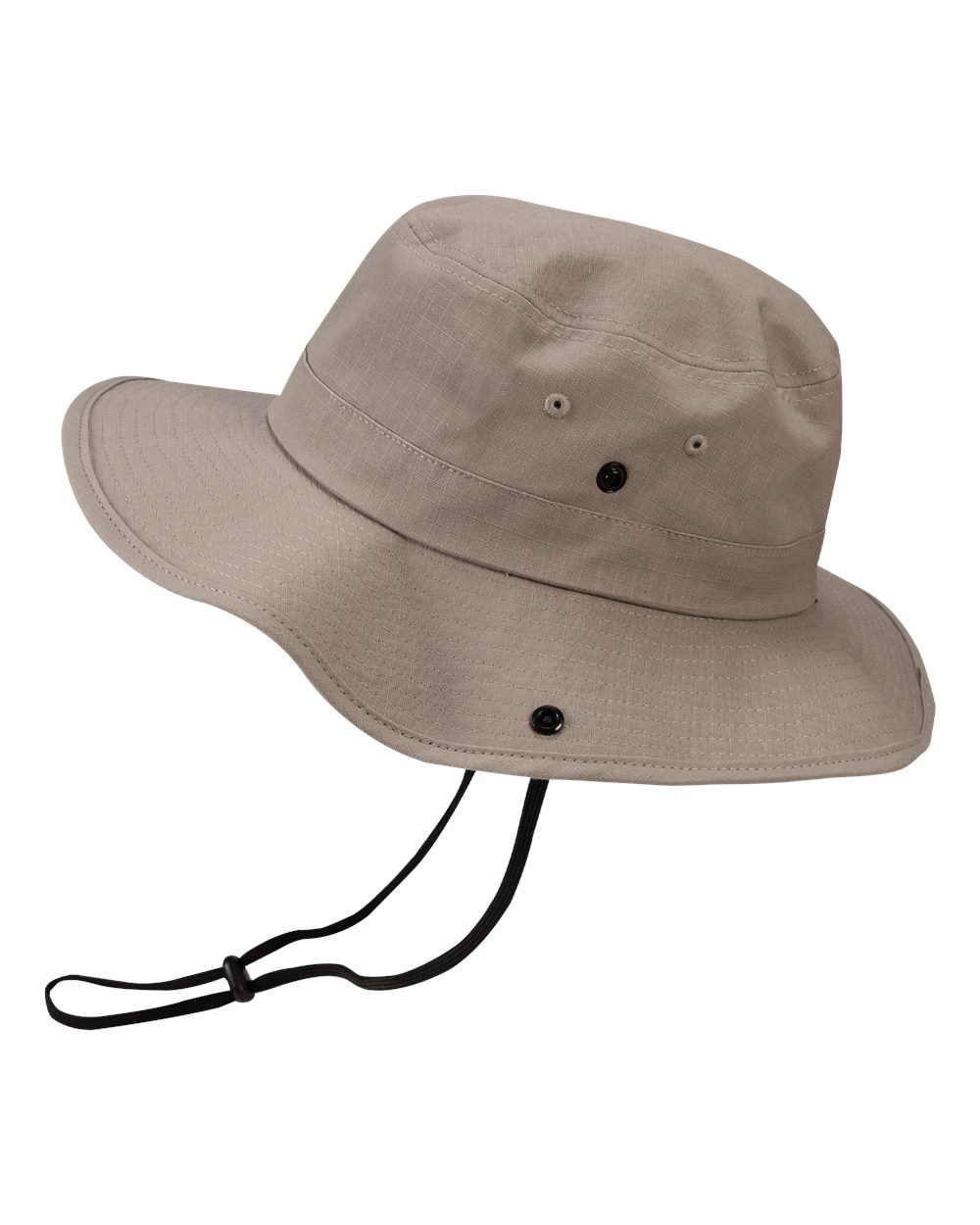 Left View of Rope Ripstop Booney - 3754