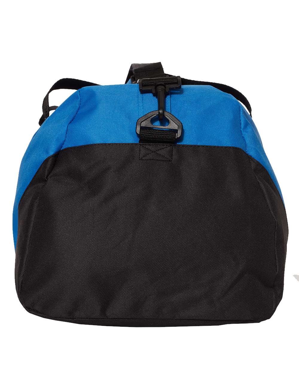 Left View of Royal 22 1/2" Duffel Bag - 2251