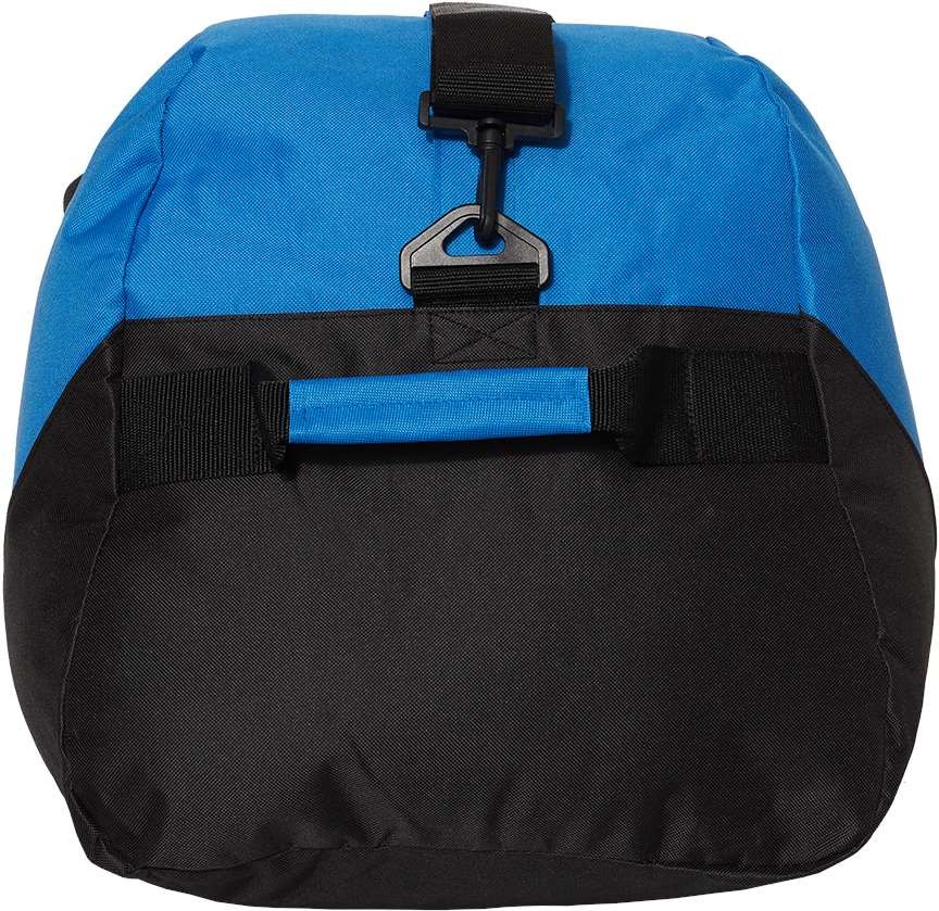 Left View of Royal 30" Duffel Bag - 2252