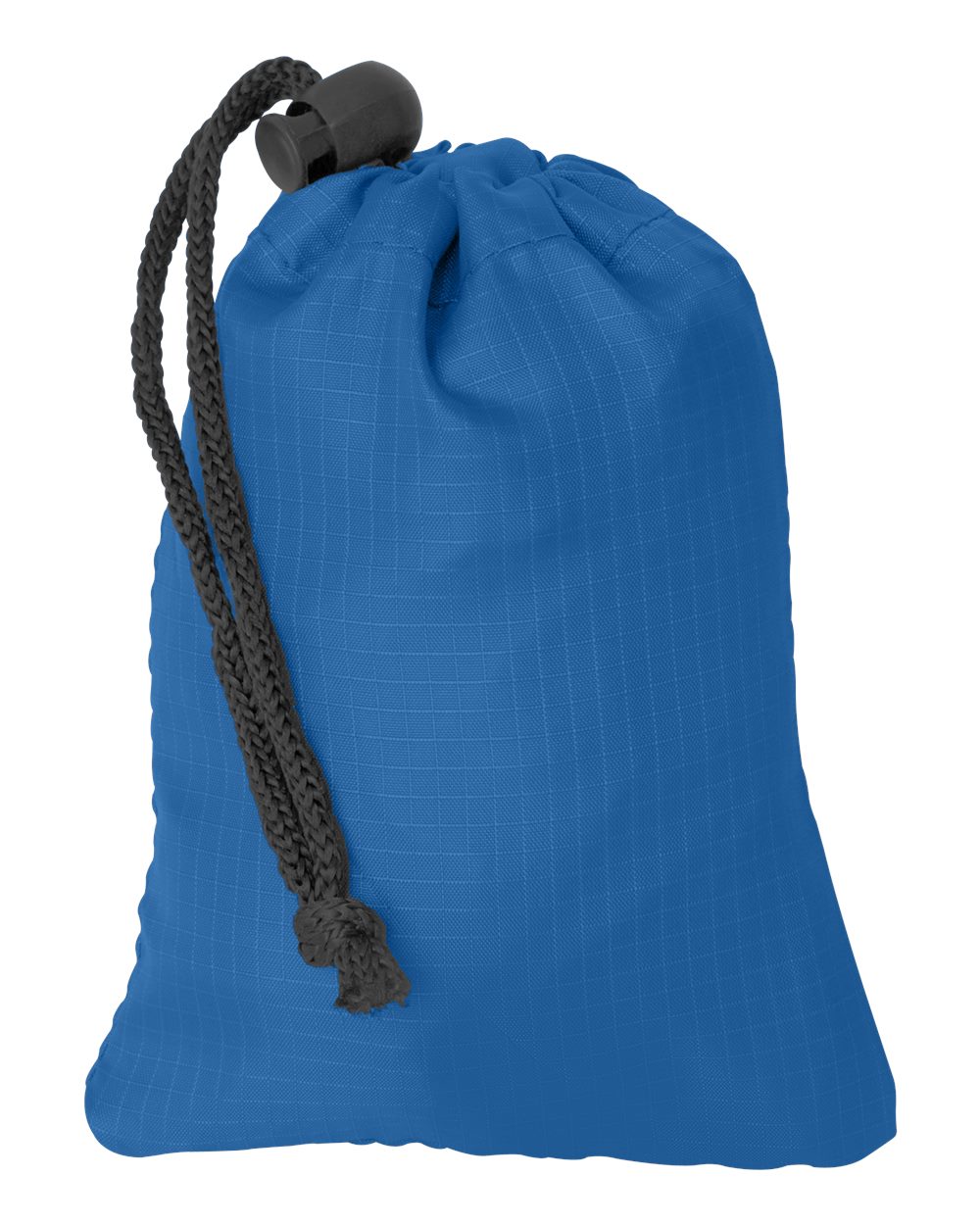 Left View of Royal Reusable Shopping Bag - R1500