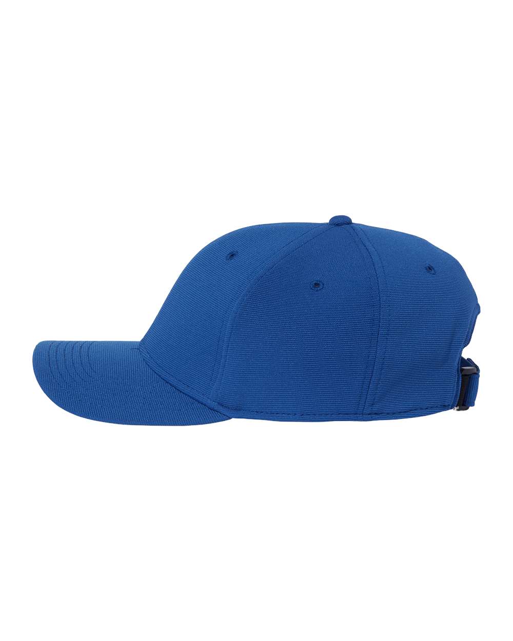 Left View of Royal Sustainable Performance Cap - SAND