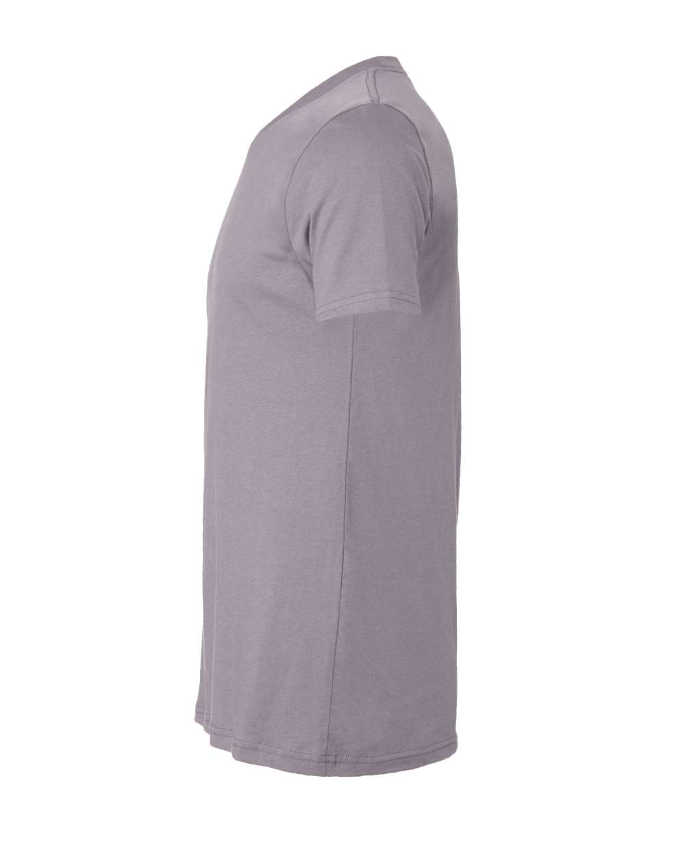 Left View of Storm Jersey Tee - 3001