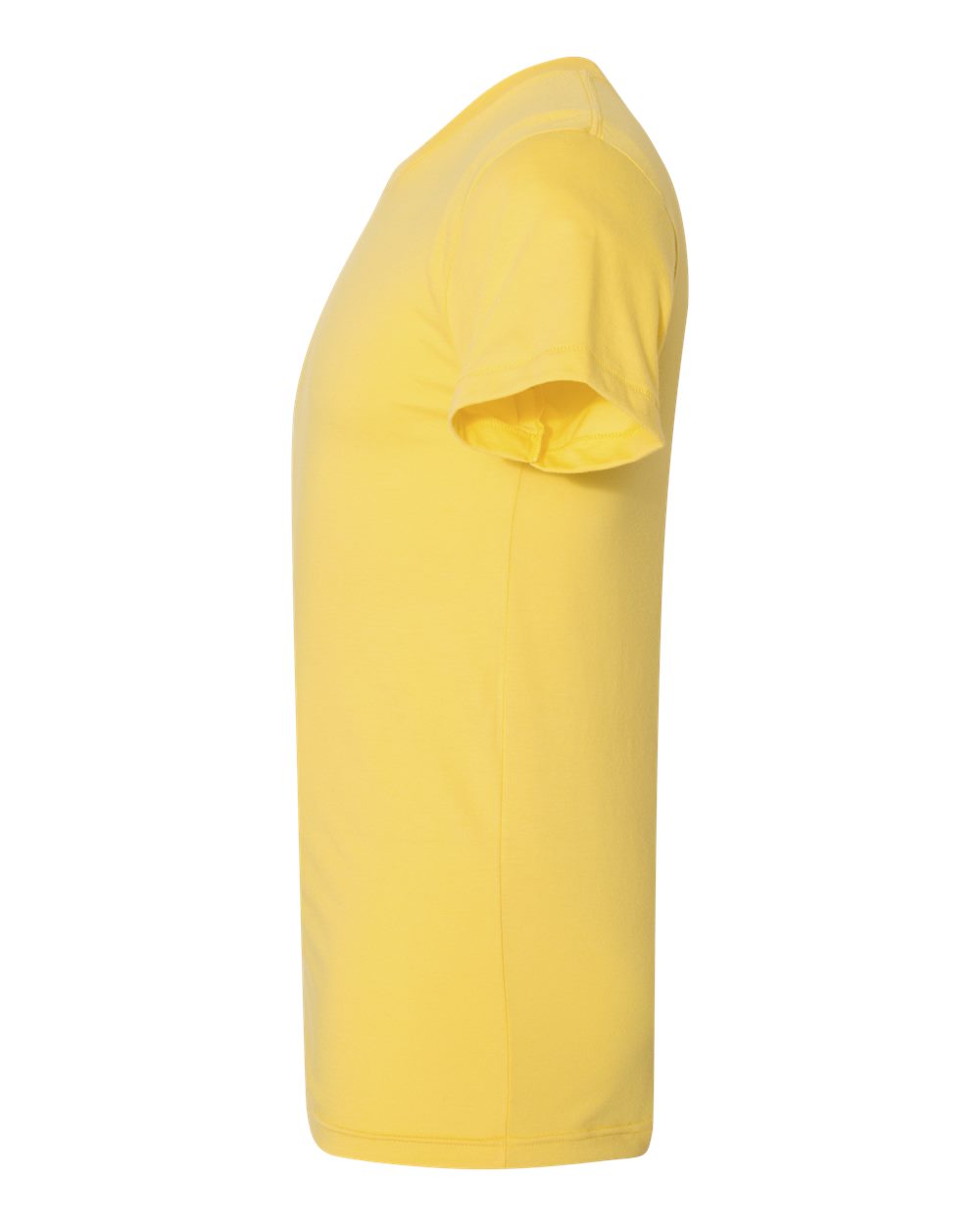 Left View of Sunshine 50/50 Tee - BB401