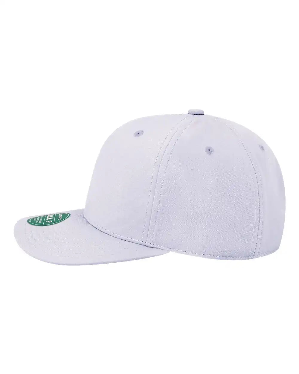 Legacy B9a Back Nine Cap - Icelandic Blue - Adjustable