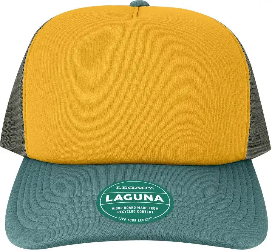 Legacy Lta Laguna Cap - Bronze Pine Green - Bronze/ / Adjustable