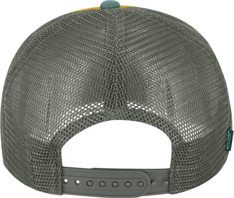 Legacy Lta Laguna Cap - Bronze Pine Green - Bronze/ / Adjustable