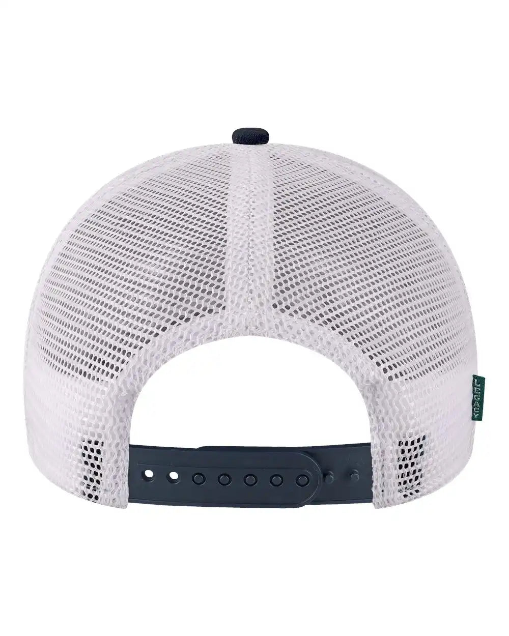 Legacy Mps Mid-pro Snapback Trucker Cap - Usa - Usa / Adjustable