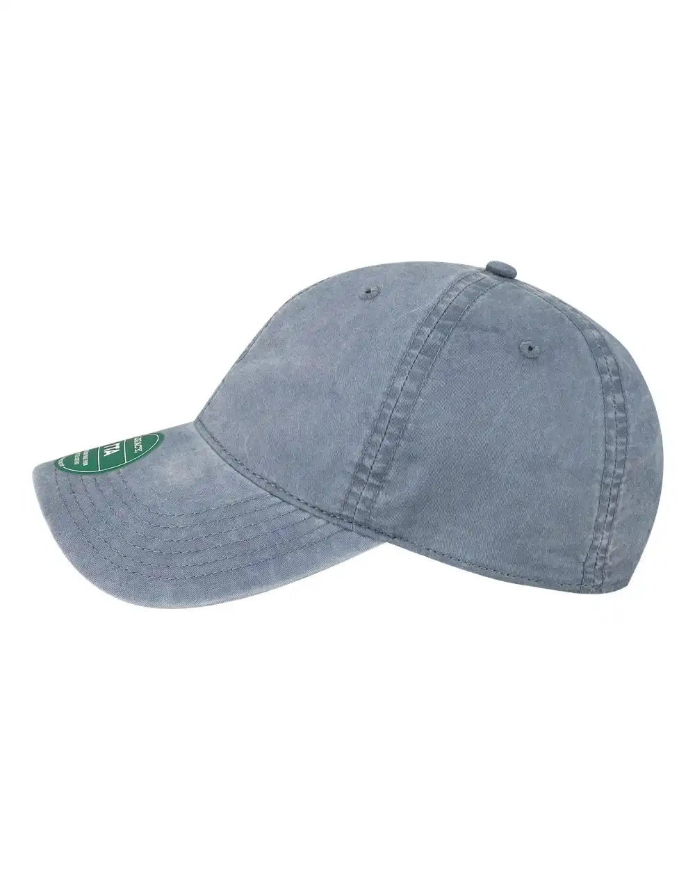 Legacy Tta Terra Twill Cap - Slate Blue - Adjustable