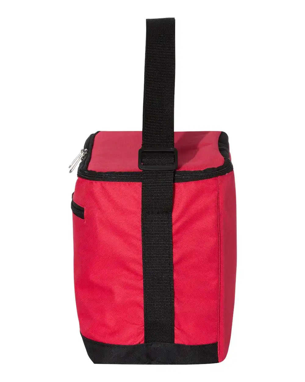Liberty Bags 1695 Joseph 12-pack Cooler - Red - Osfa