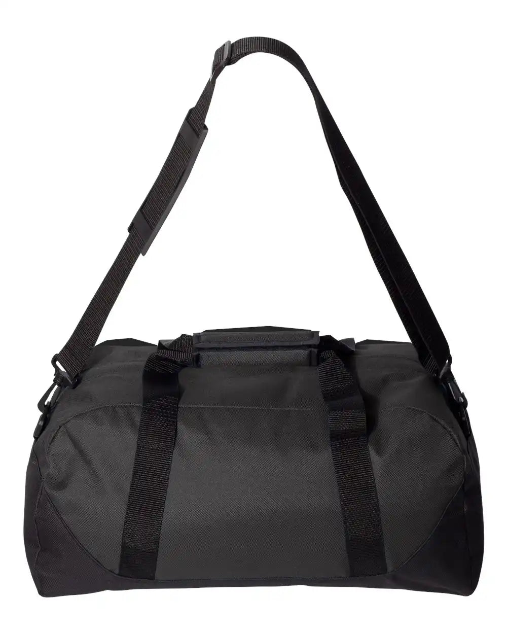 Liberty Bags 2250lb 18’’ Duffel Bag - 2250 - Black / Osfa