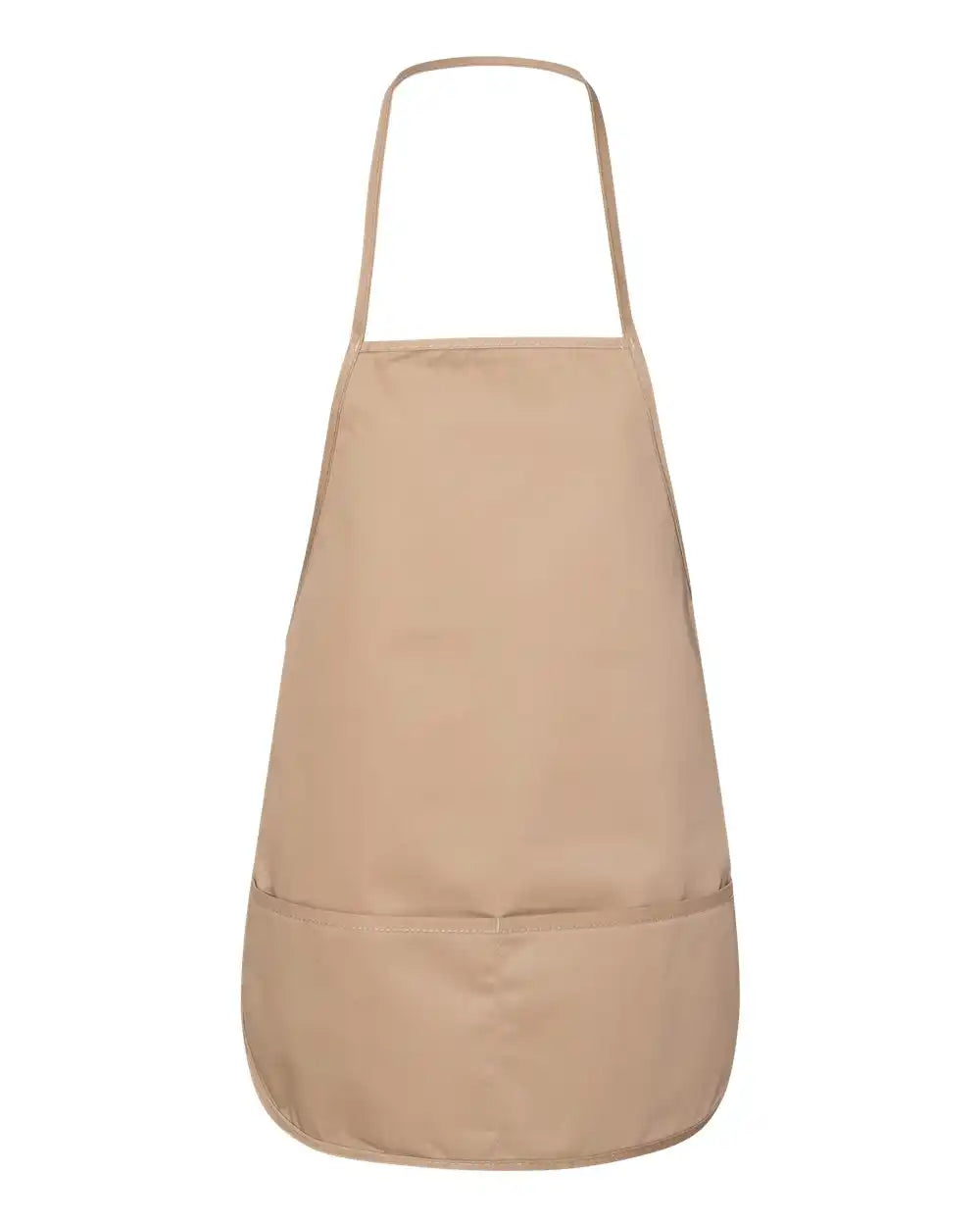 Liberty Bags 5503 Apron - Tan - Osfa