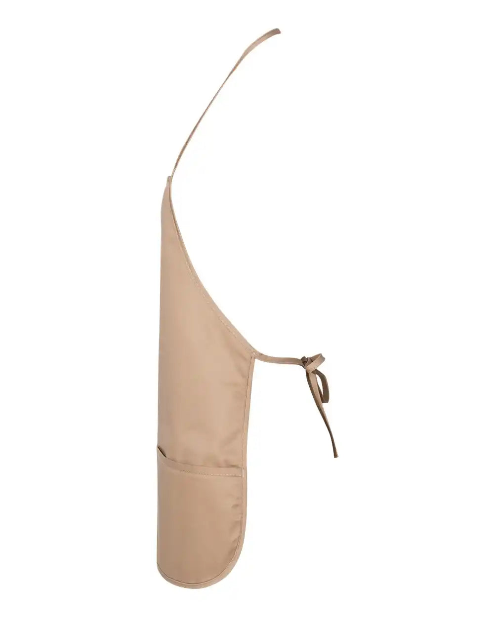 Liberty Bags 5503 Apron - Tan - Osfa