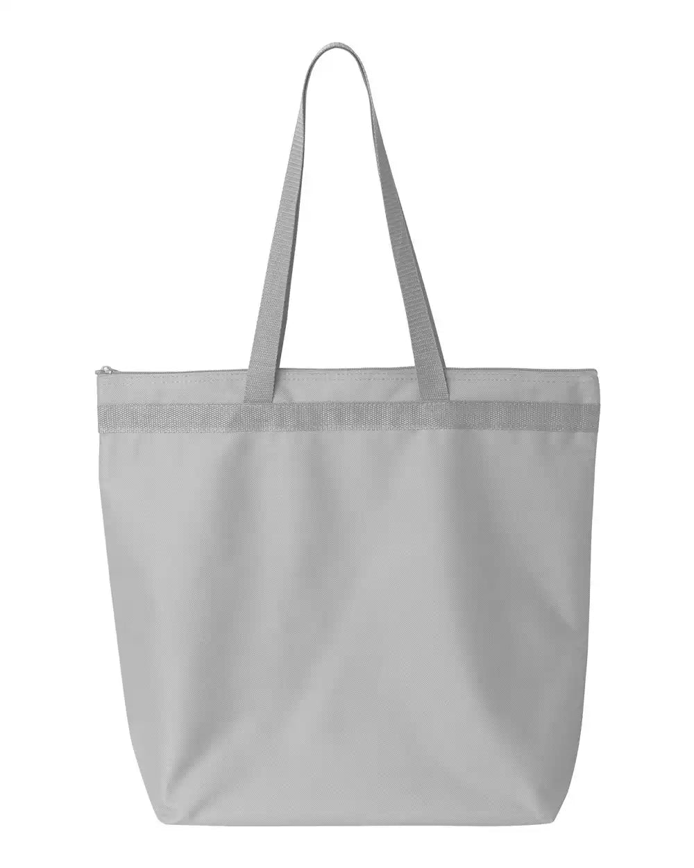 Liberty Bags 8802 Melody Large Tote - Grey - Osfa