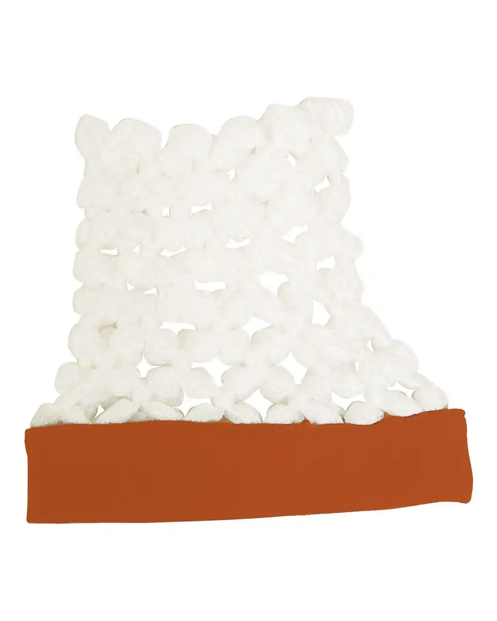 Liberty Bags Hh01 Hoop Head - Burnt Orange - Osfa