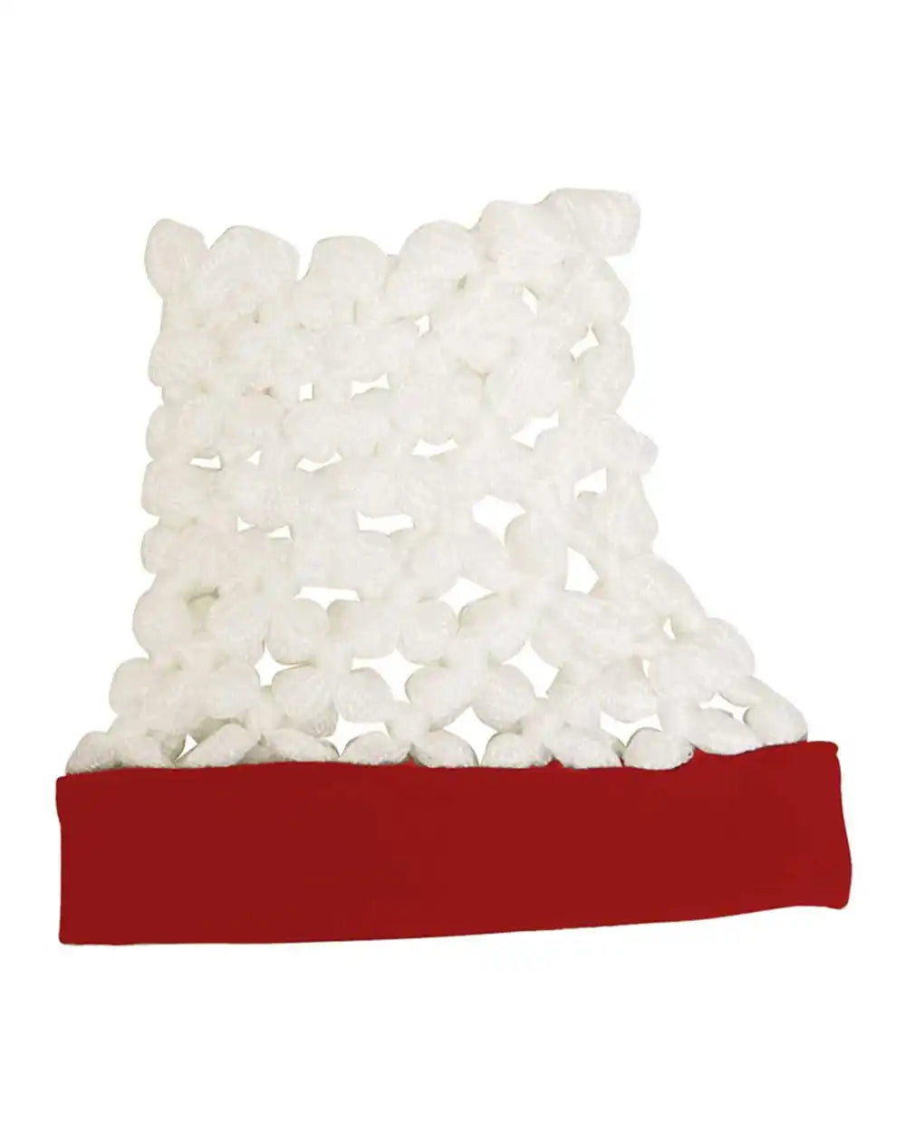 Liberty Bags Hh01 Hoop Head - Red - Osfa