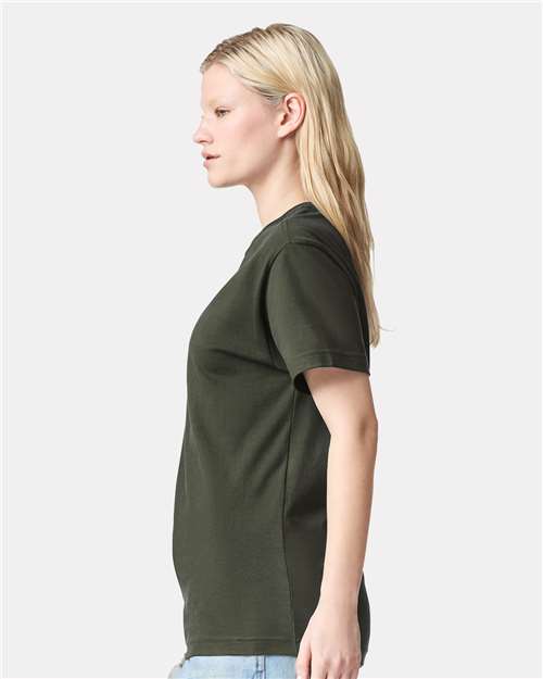Lieutenant Super Heavyweight Tee - 9001