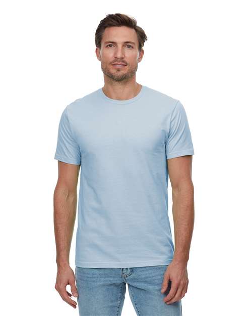 Light Blue Epic T-Shirt - T1000