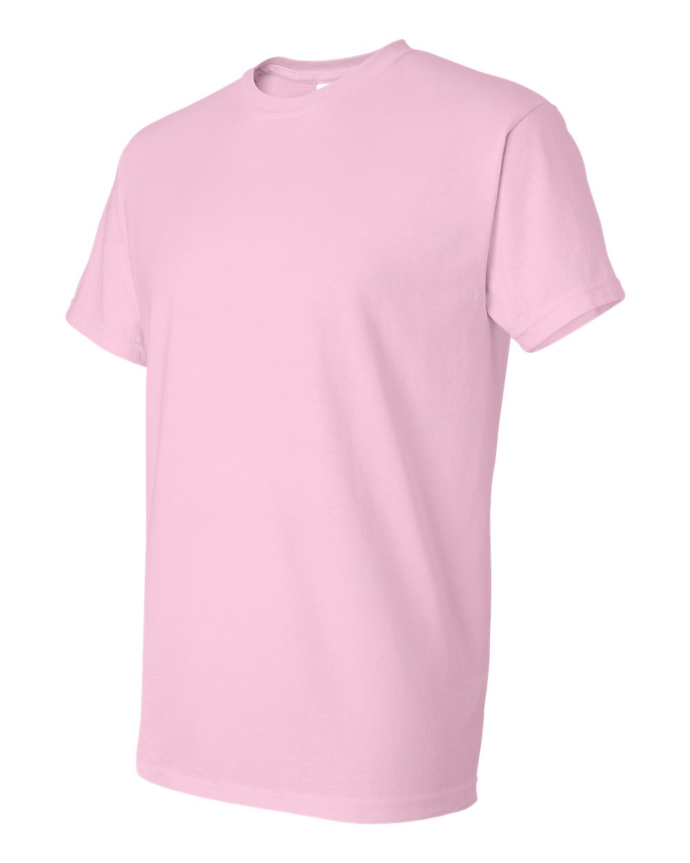 Light Pink DryBlend® T-Shirt - 8000