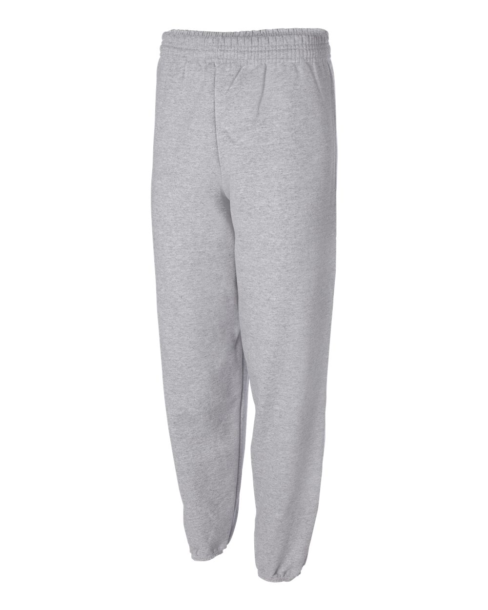 Light Steel Ecosmart® Sweatpants - P650