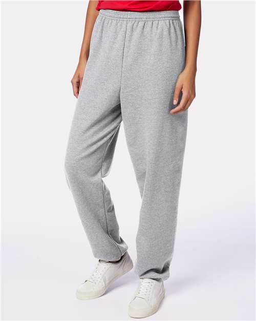 Light Steel Ecosmart® Sweatpants - P650